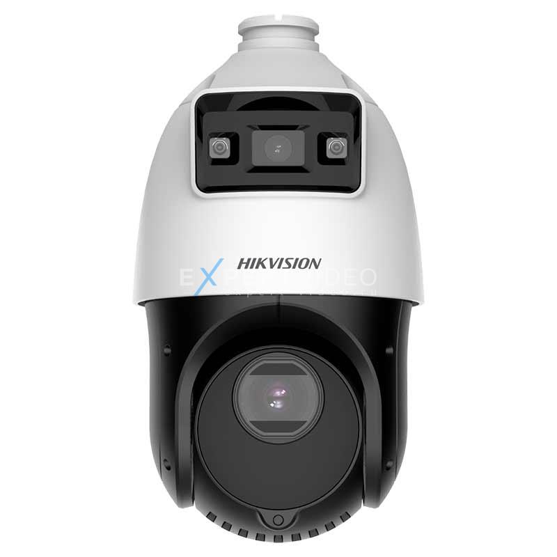 Камера видеонаблюдения IP Hikvision DS-2SE4C425MWG-E/14(F0) 2.8-2.8мм