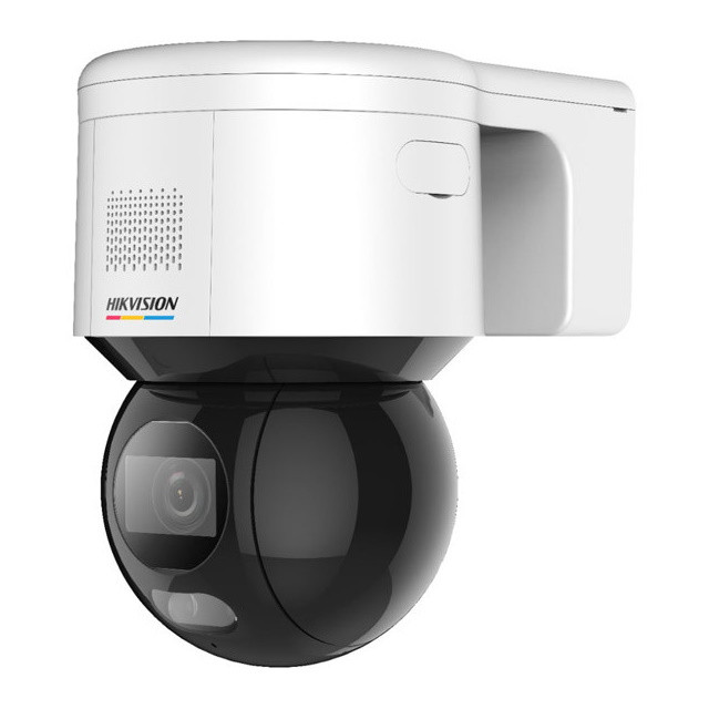 

Камера видеонаблюдения IP Hikvision DS-2DE3A400BW-DE/W(F1)(T5) 2.8-12мм, Белый