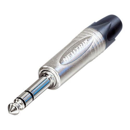 

Разъем Jack (Stereo) Neutrik NP3X-D, NP3X-D