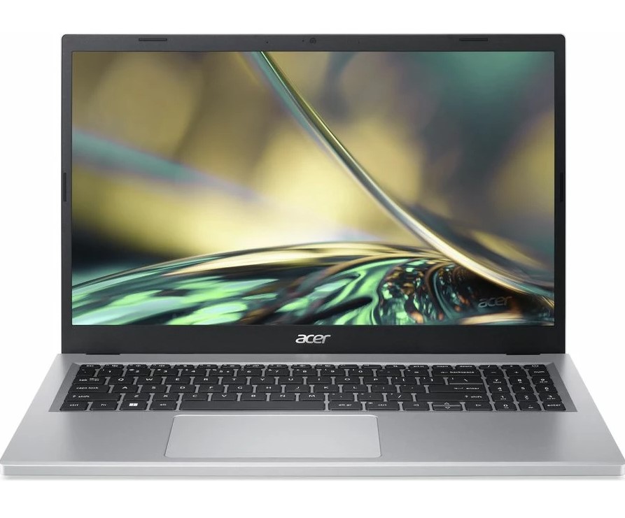 

Ноутбук Acer Aspire 3 серый (A315-24P-R3CD), Aspire 3