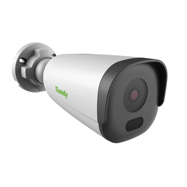 Камера видеонаблюдения IP Tiandy TC-C32GN I5/E/Y/C/4mm/V4.2 4-4мм