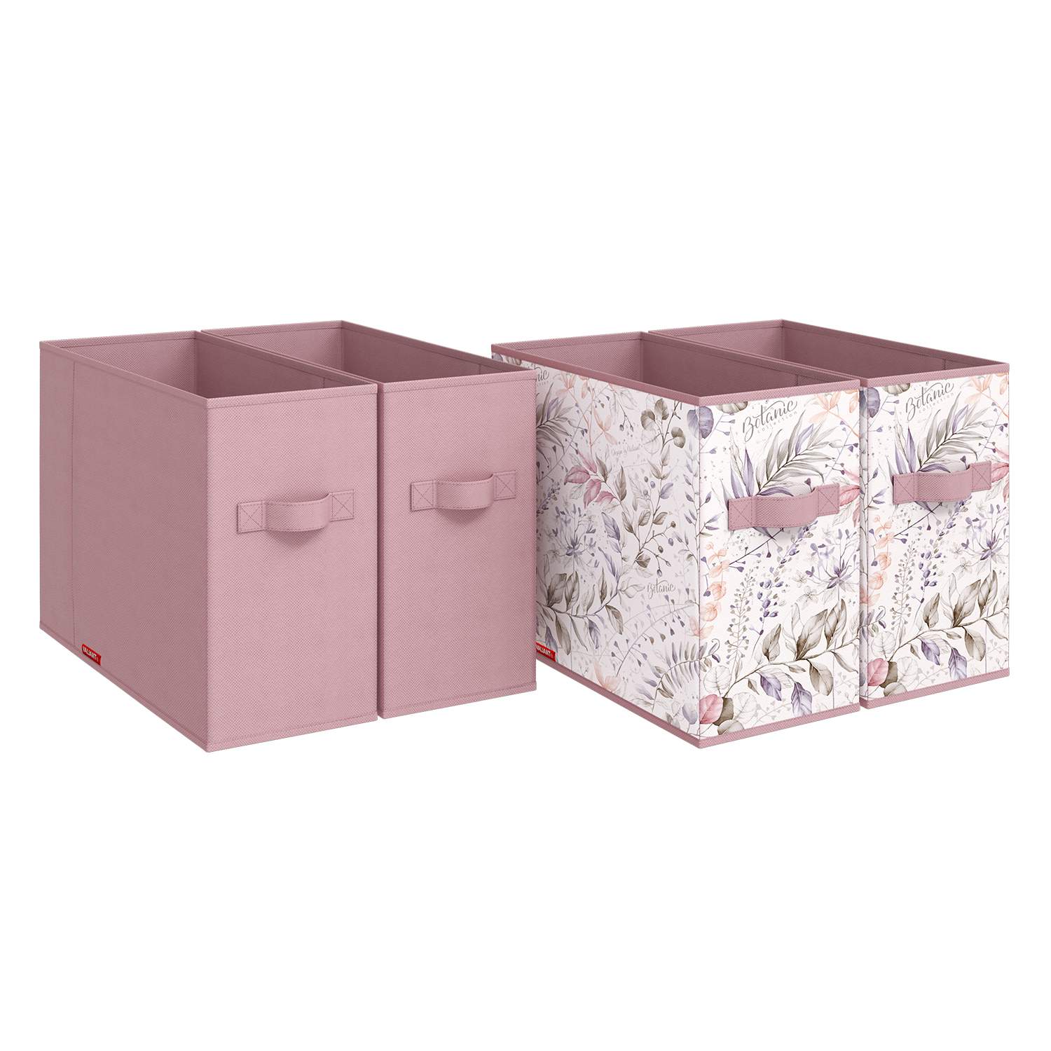 

Коробка для хранения Valiant вещей с крышкой, BOX-2S2N
