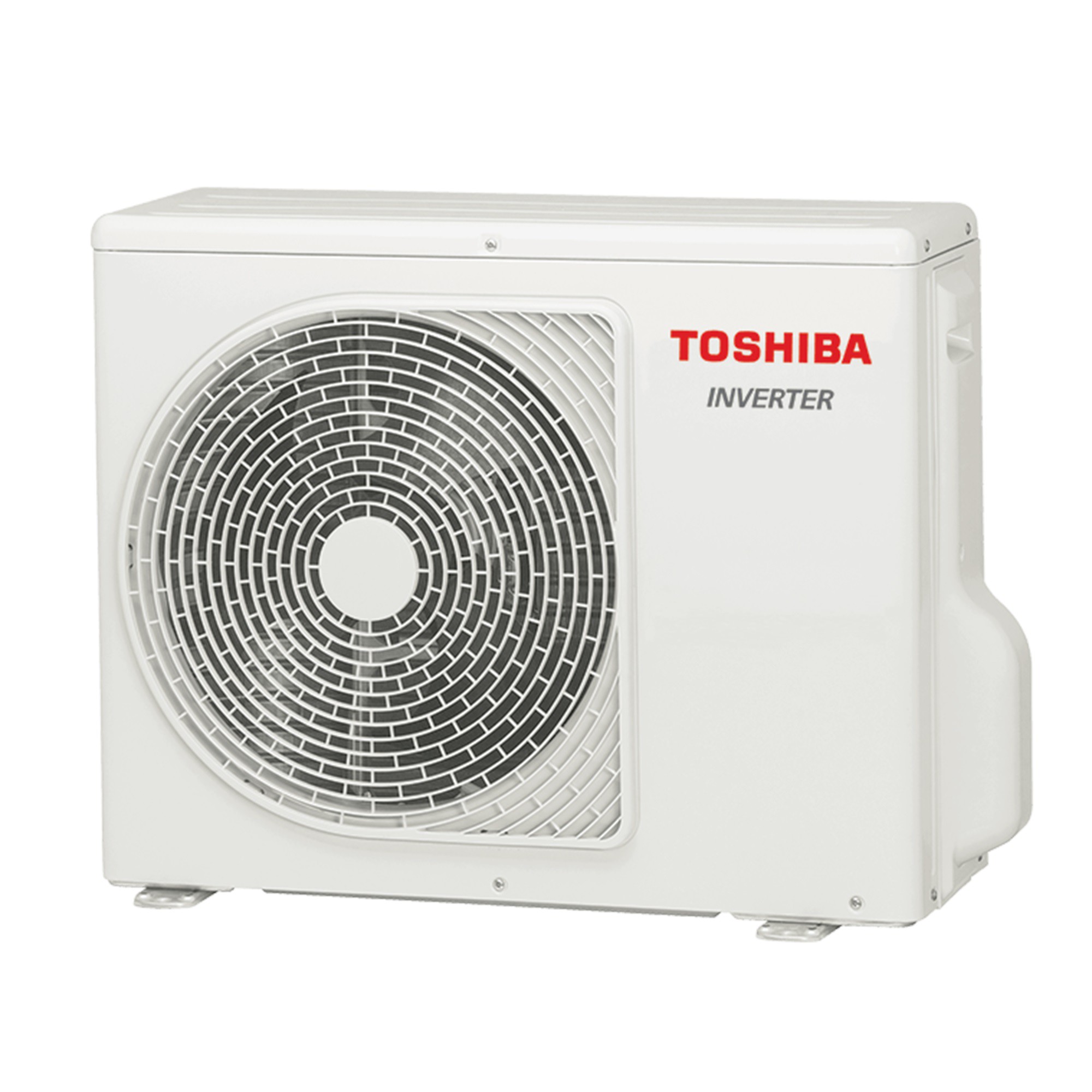 

Внешний блок TOSHIBA Seiya RAS-13CAVG-EE, RAS-13CAVG-EE