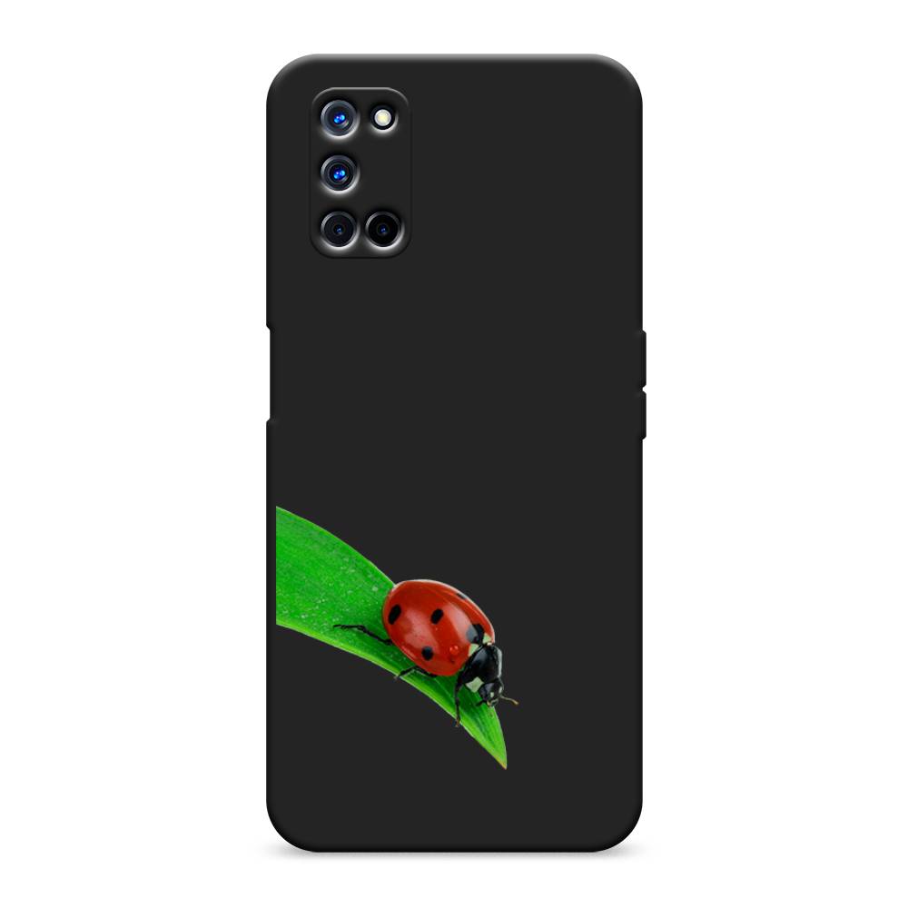 

Чехол Awog на Oppo A52/A72 "На счастье", Разноцветный, 253252-1