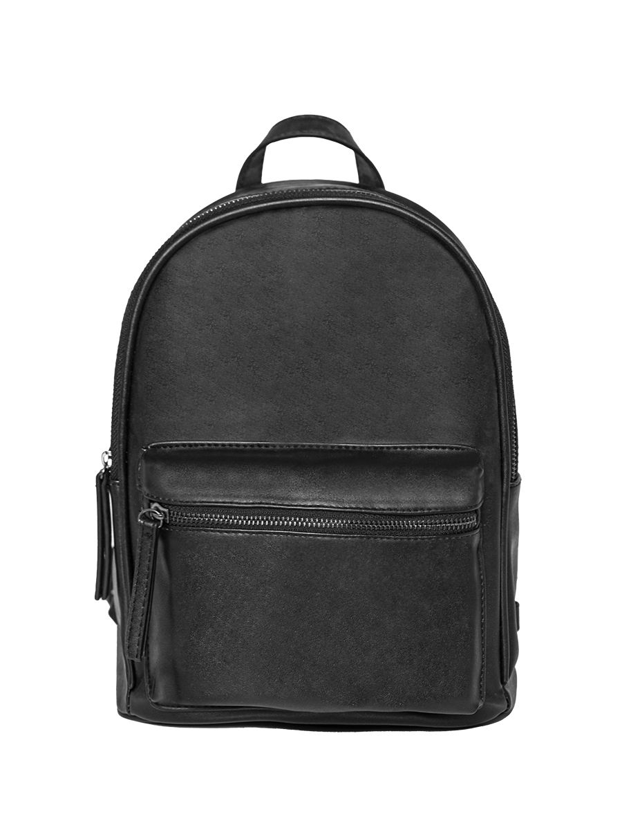 

Рюкзак женский Dayona Dasconi CH-BP-008-000003 черный, 24х30х14 см, CH-BP-008-000003