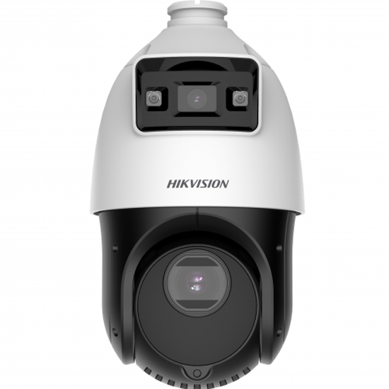 Камера видеонаблюдения IP Hikvision DS-2SE4C225MWG-E(12F0) 2.8-2.8мм