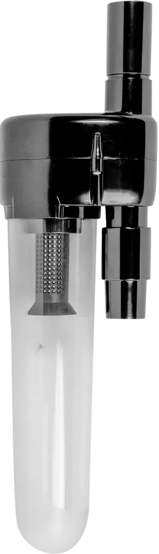Фильтр циклонный FC-02, для пылесосов с диаметром трубки 35 и 32 мм цанговый прямой фитинг для трубки диаметром 4 мм shpi