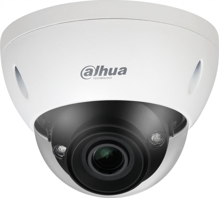 Камера видеонаблюдения IP Dahua DH-IPC-HDBW5241EP-ZE 2.7-13.5мм