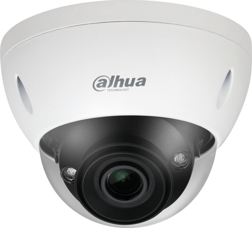 

Камера видеонаблюдения IP Dahua DH-IPC-HDBW5241EP-ZE 2.7-13.5мм, Белый