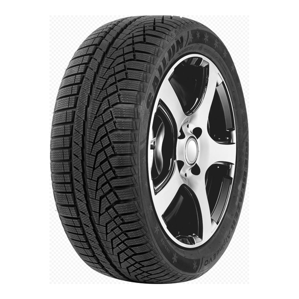 

Автошина SAILUN ICE BLAZER Alpine EVO 1 245/45 R18 100 V, Ice Blazer Alpine Evo 1