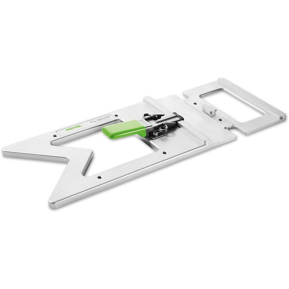 Угловой упор Festool FS-WA/90 205229 систейнер festool sys 3 tl df 498390