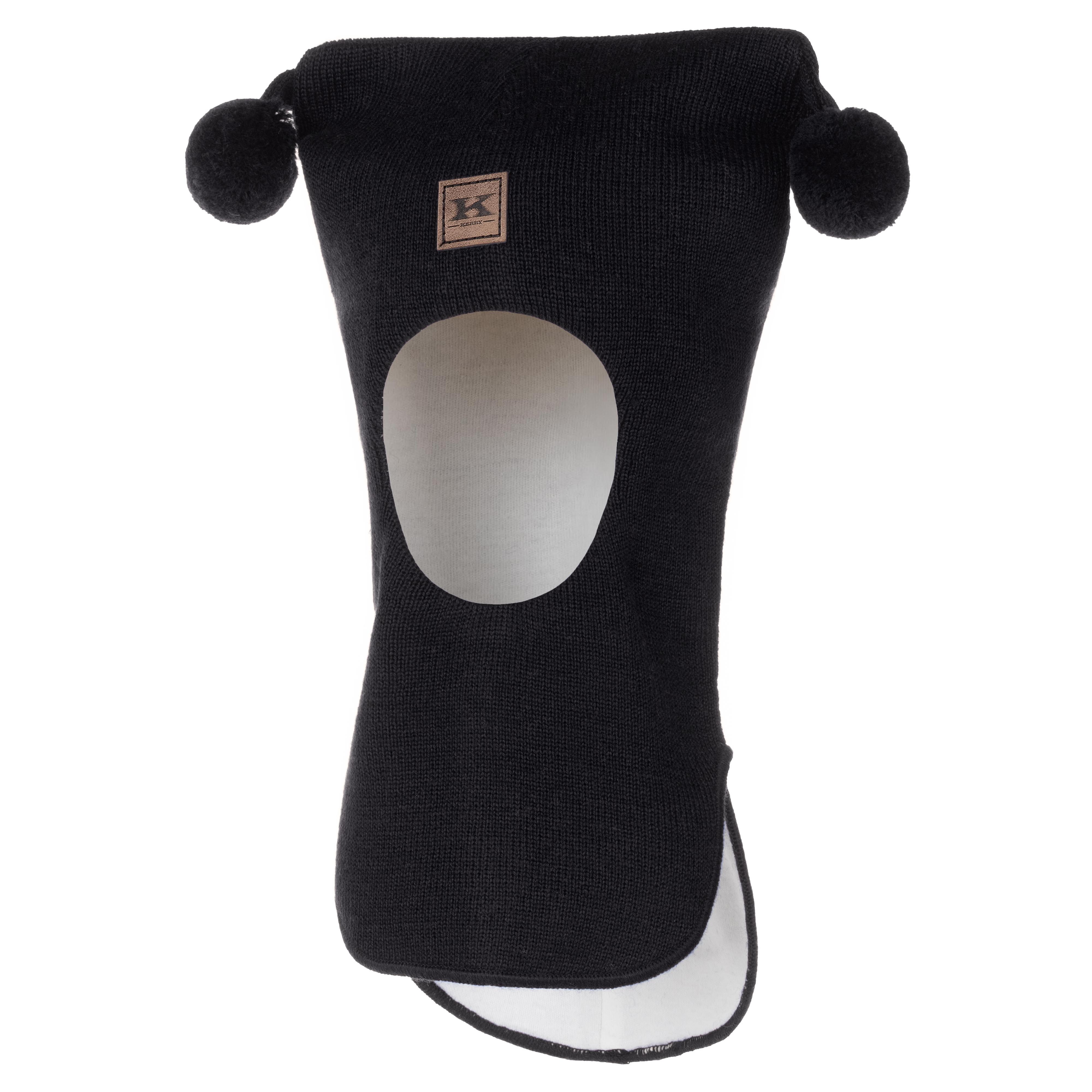 

Шапка детская KERRY K23585, черный, 54, K23585