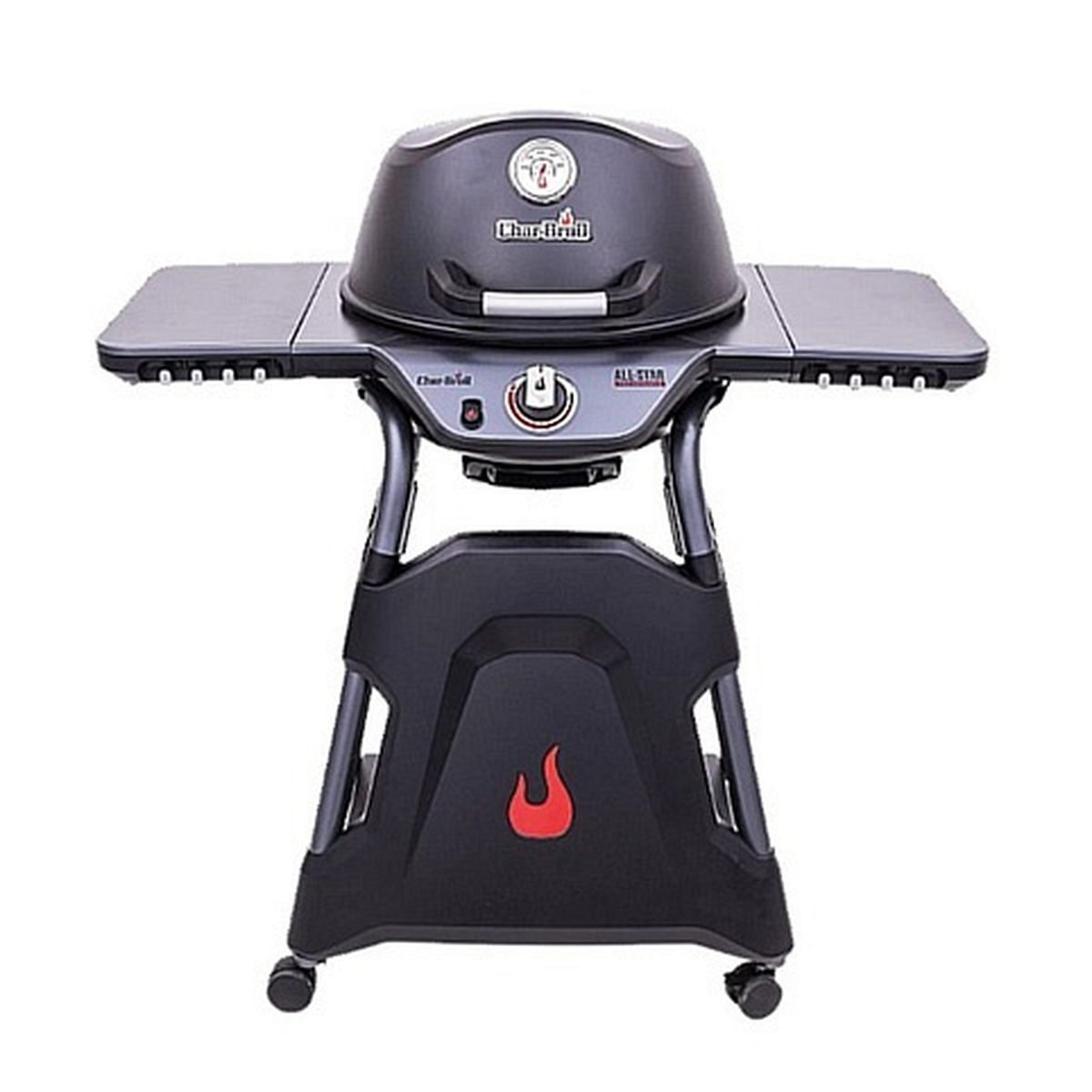 Электрический гриль Char-Broil All Star