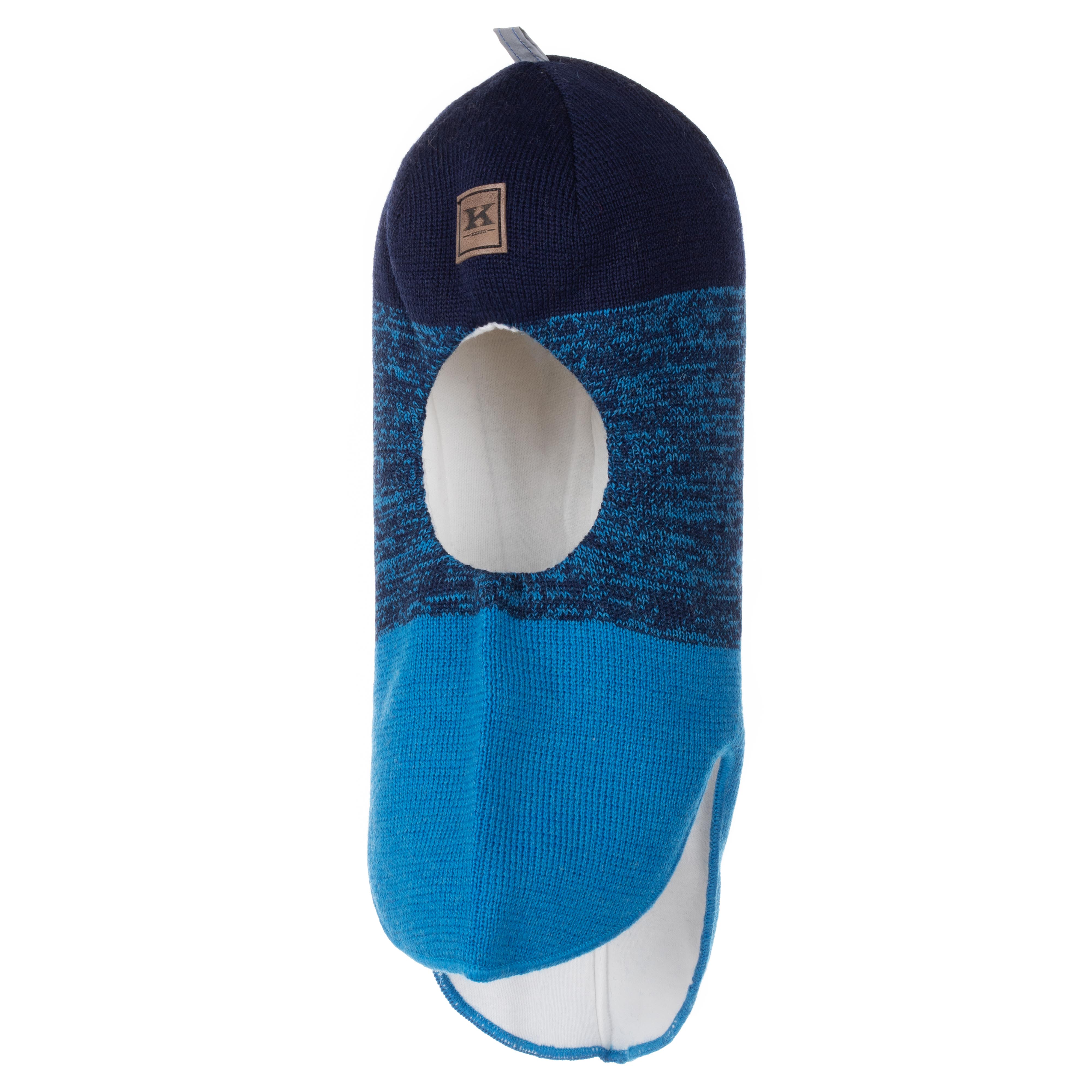 

Шапка детская KERRY K23583, синий, 54, K23583