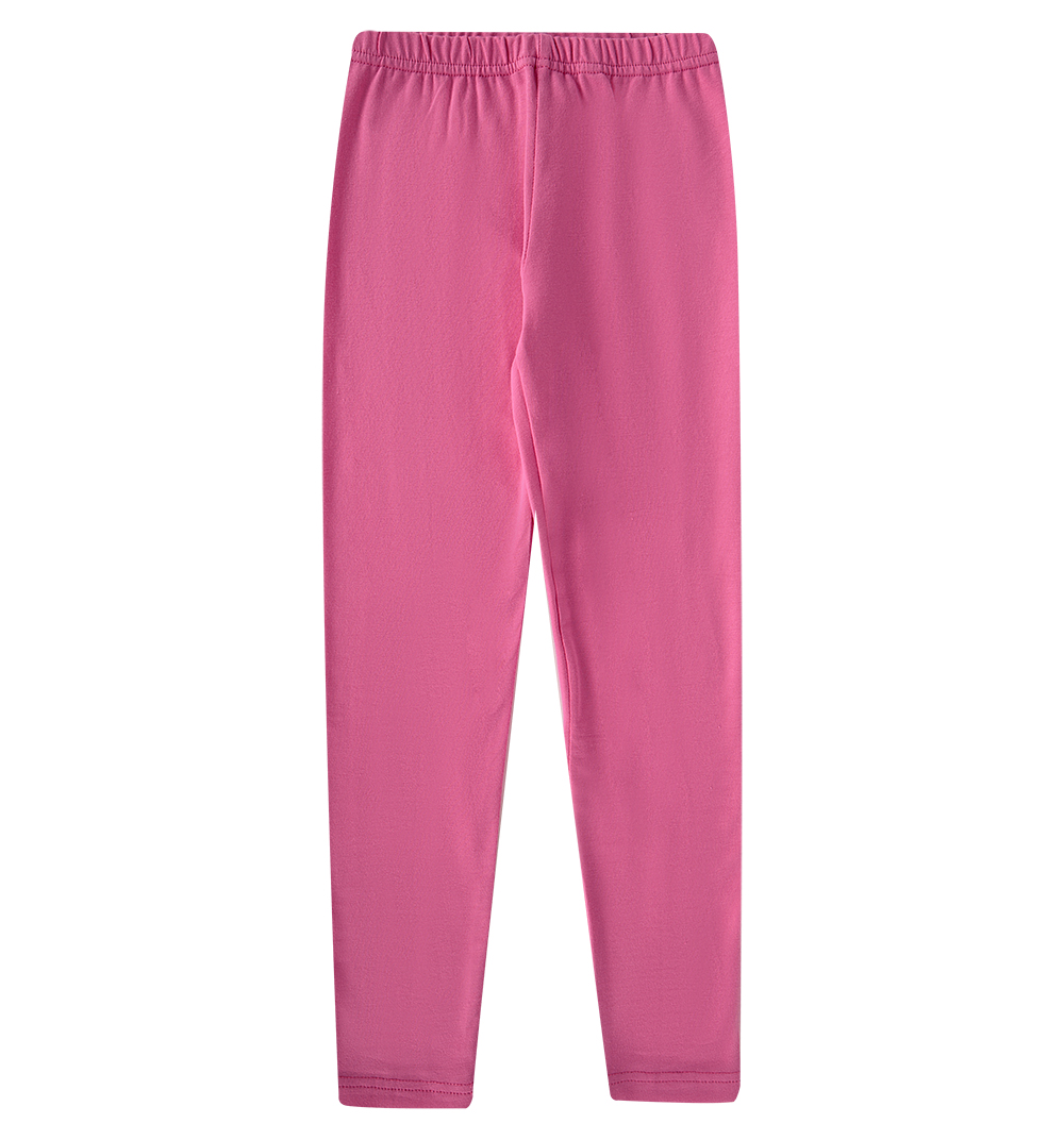 

Леггинсы Leader Kids Розочки розовый р.116, GL000932265