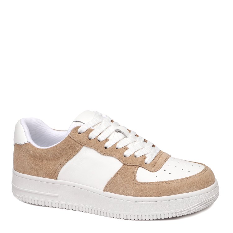 

Кеды женские Tendance YS-27866A-1 белые 40 EU, Белый, YS-27866A-1