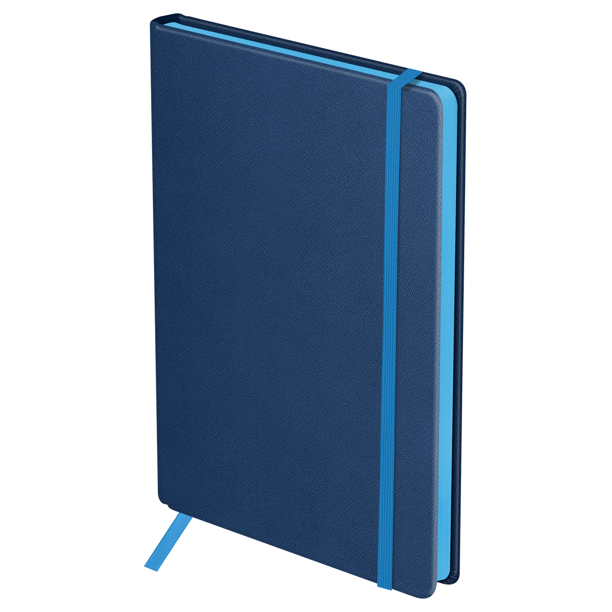 

Ежедневник BG Contrast Blue, A5, 1 шт