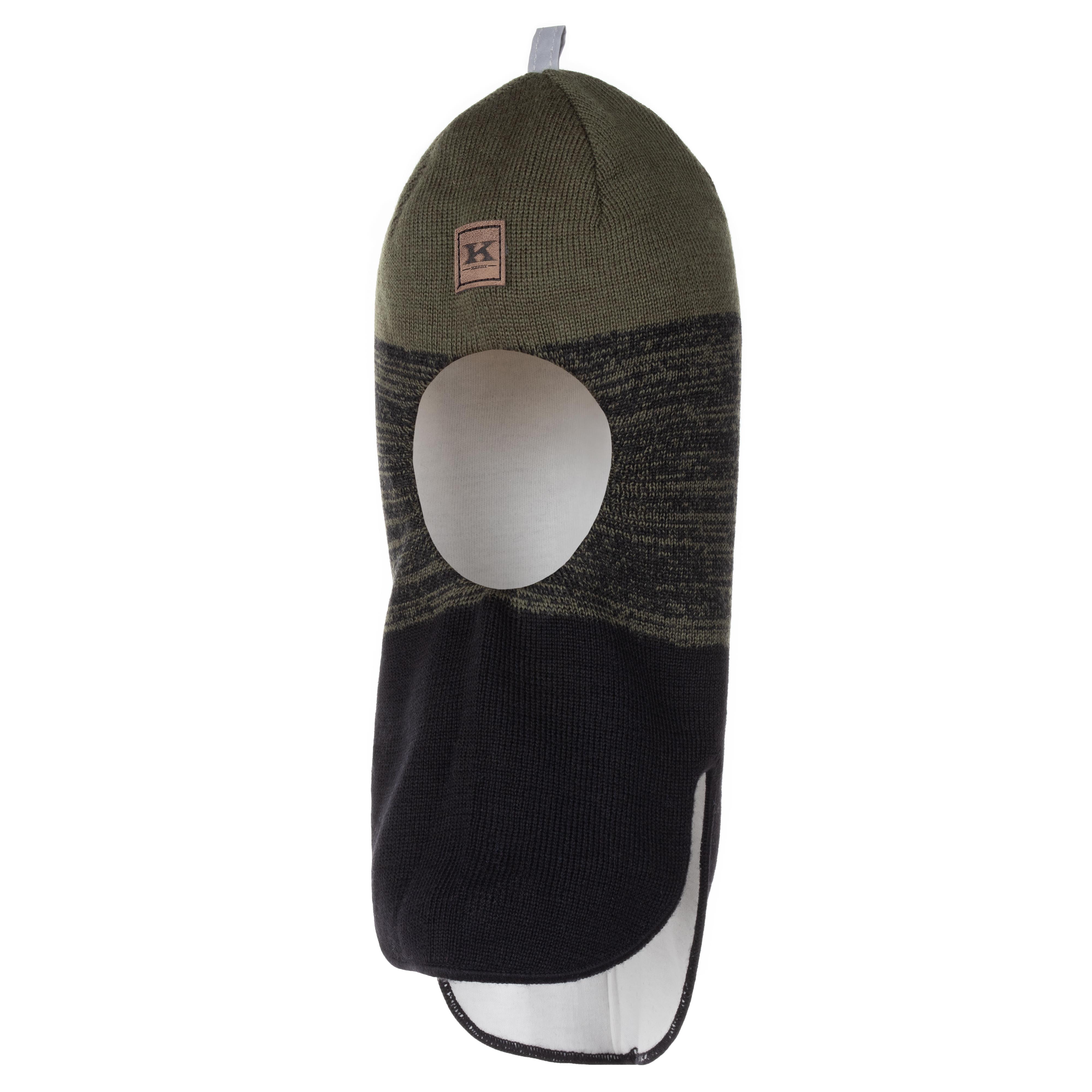 

Шапка детская KERRY K23583, хаки, 50, K23583