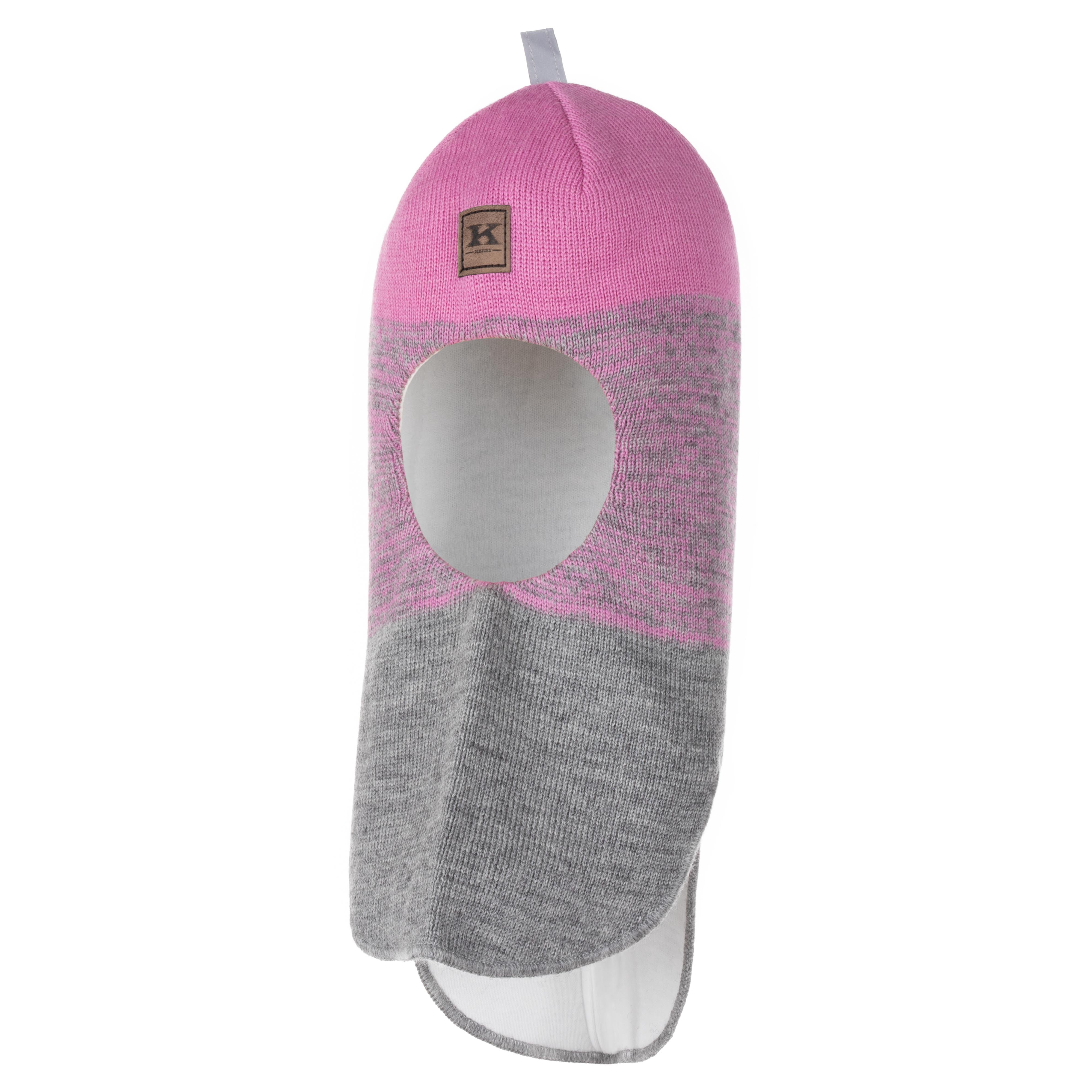 

Шапка детская KERRY K23583, розовый, 54, K23583