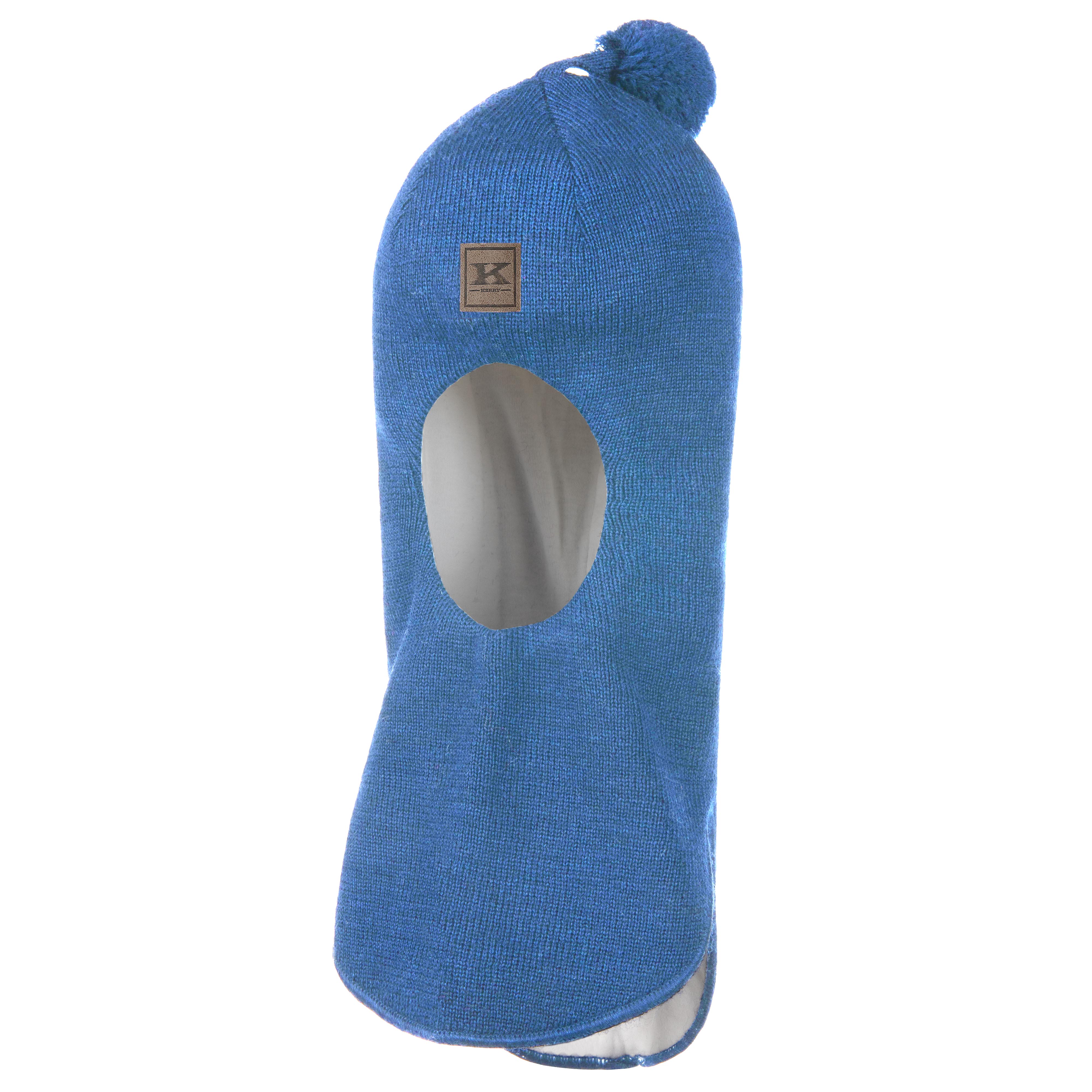 

Шапка детская KERRY K23582, синий, 52, K23582