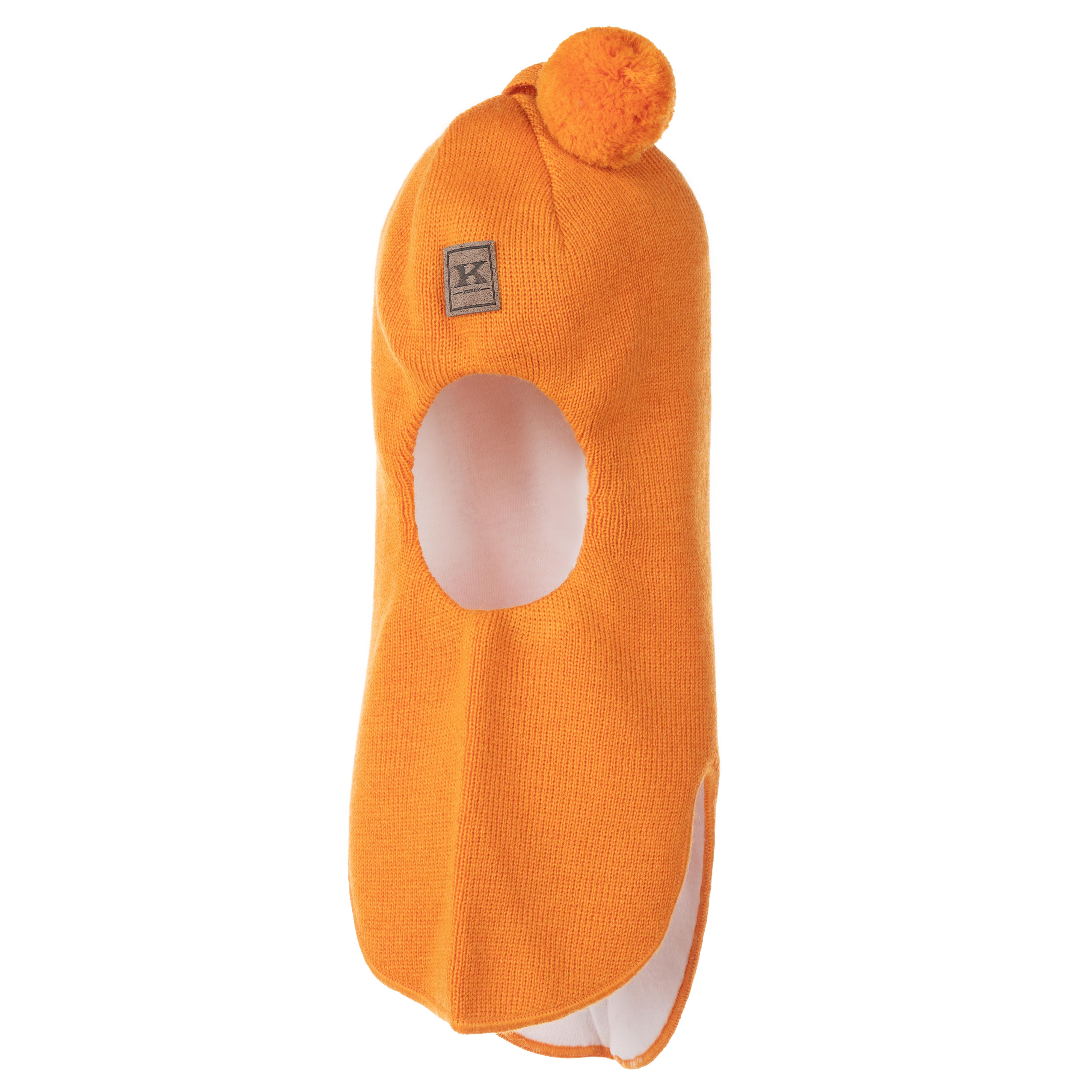 

Шапка детская KERRY K23582, желтый, 52, K23582