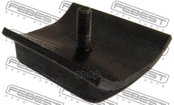 

Отбойник Задней Рессоры Febest Isd-Nkr Febest арт. ISD-NKR