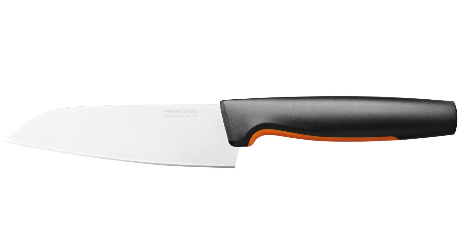 Нож кухонный поварской малый Fiskars 1057541 FF