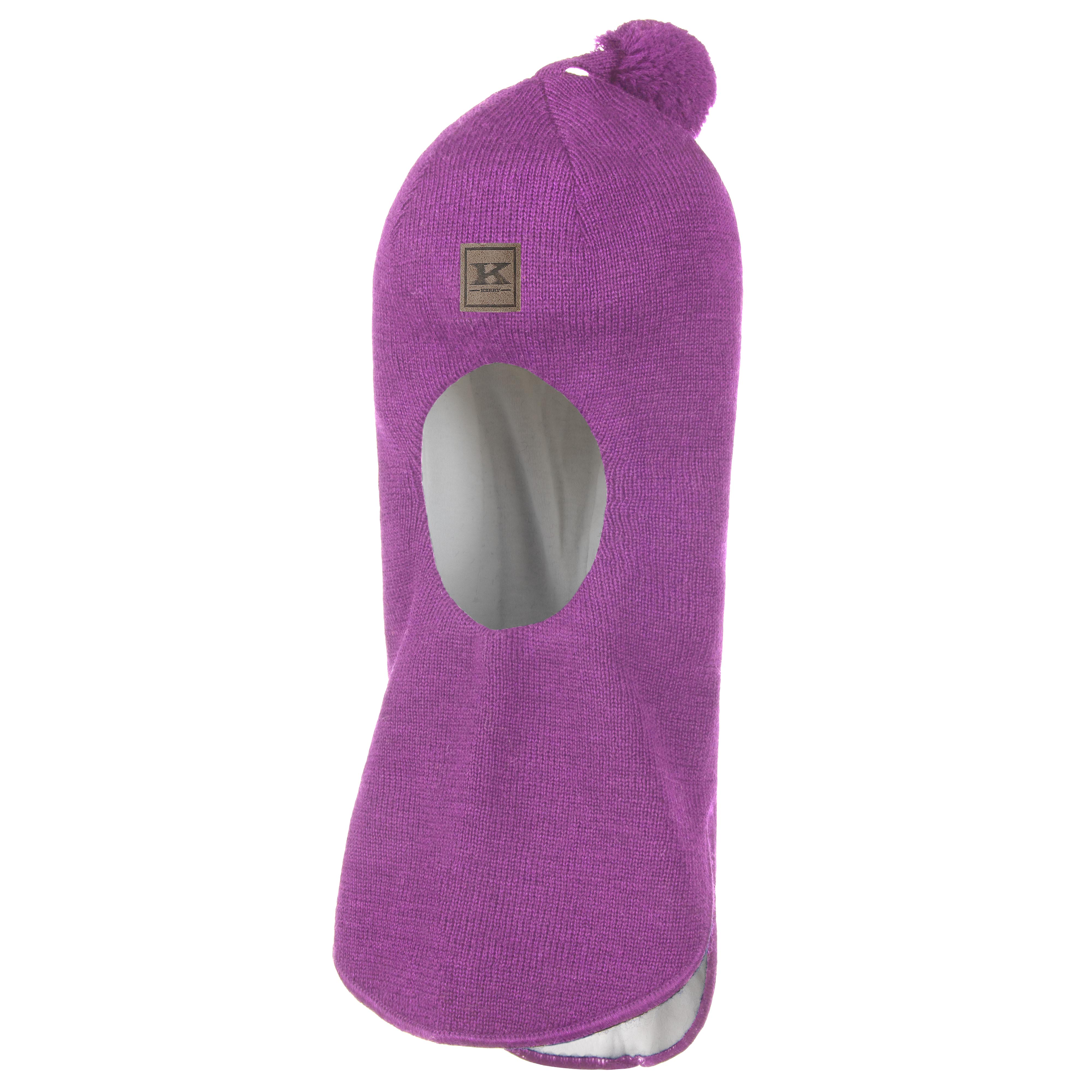 

Шапка детская KERRY K23582, розовый, 54, K23582