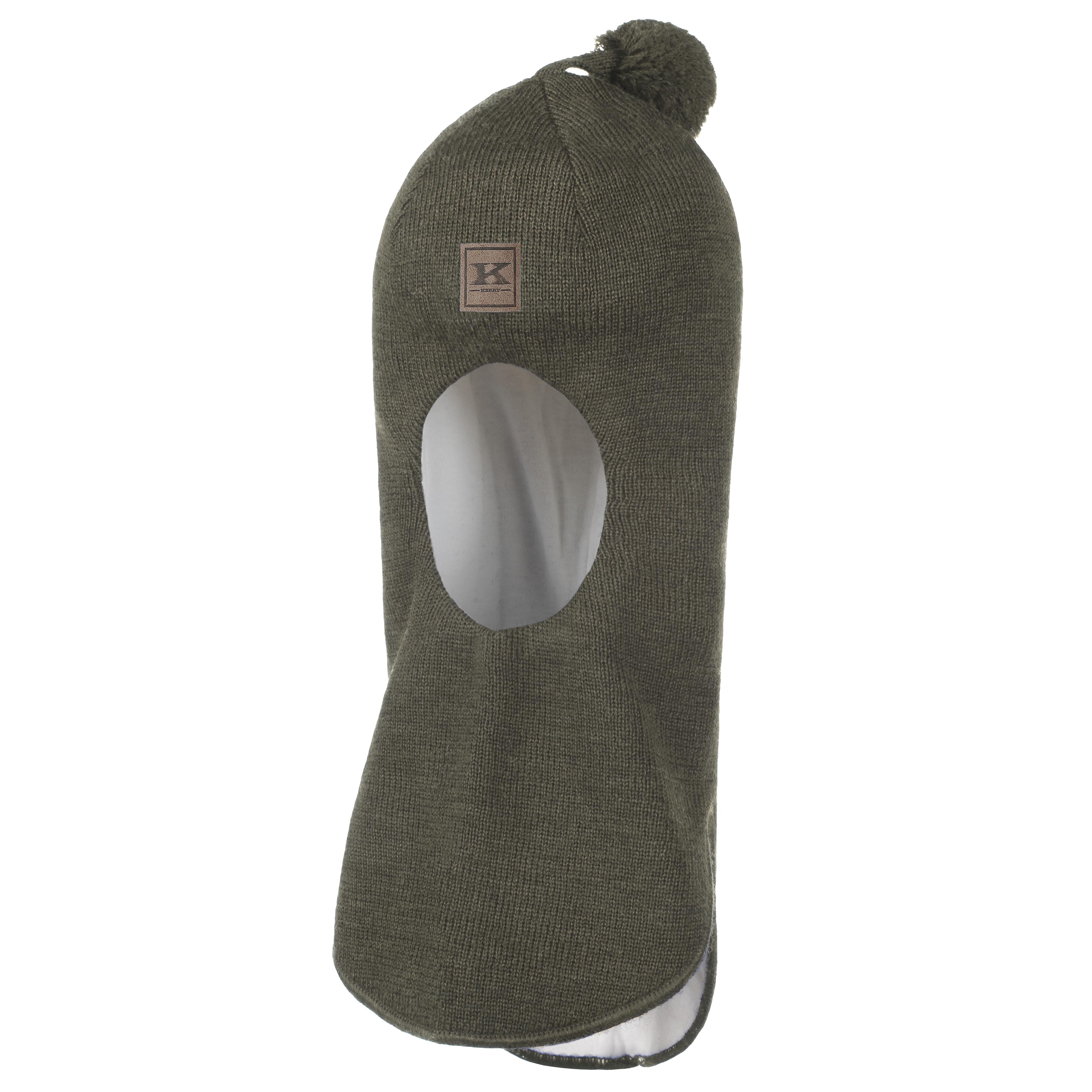 

Шапка детская KERRY K23582, хаки, 50, K23582