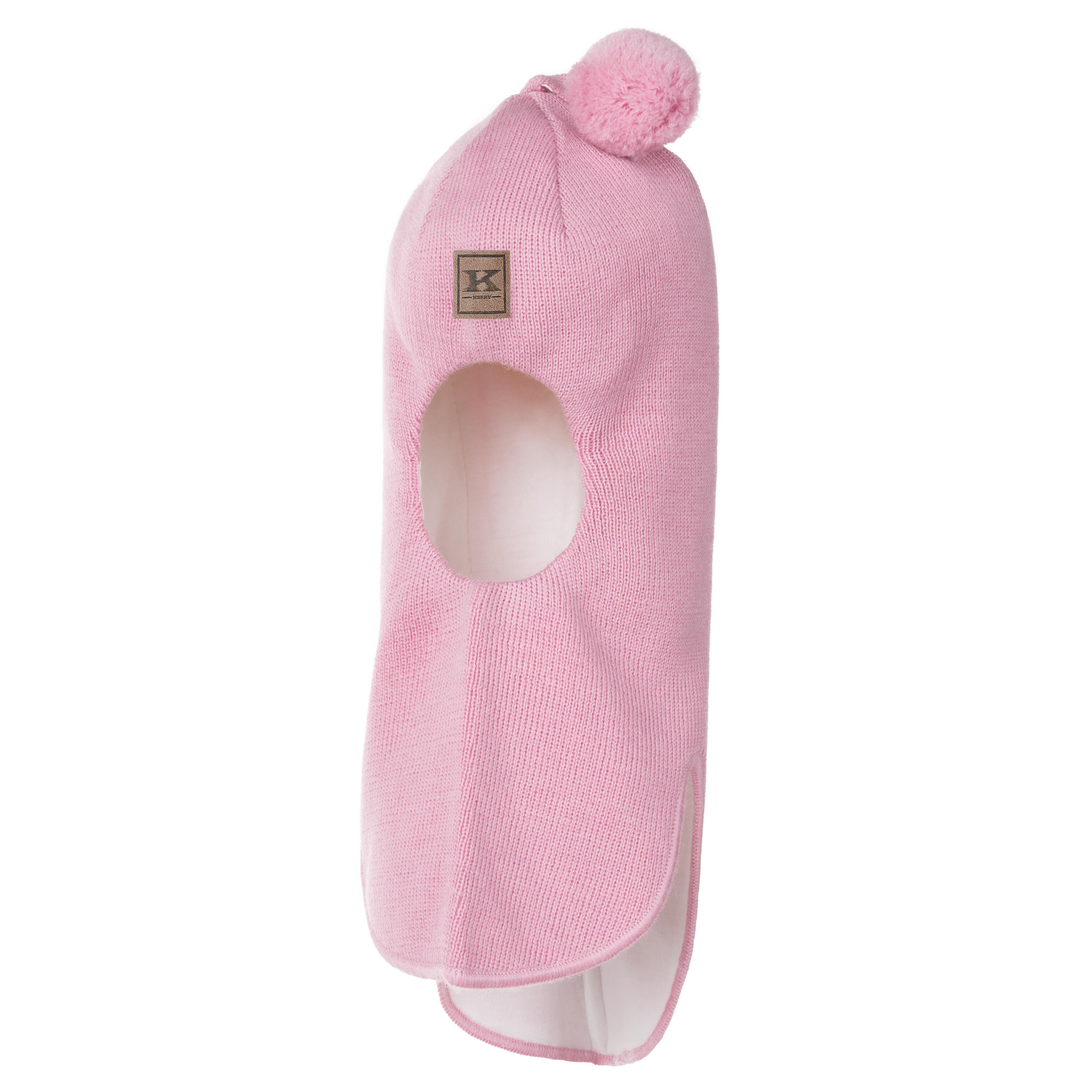 

Шапка детская KERRY K23582, розовый, 50, K23582