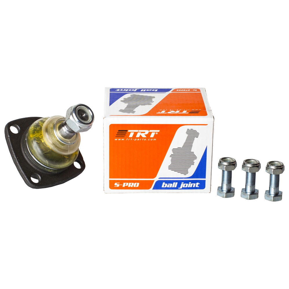 

Опора Шаровая Нижняя Ваз 2101 Sport Trt Rs80071h TRT арт. RS80071H
