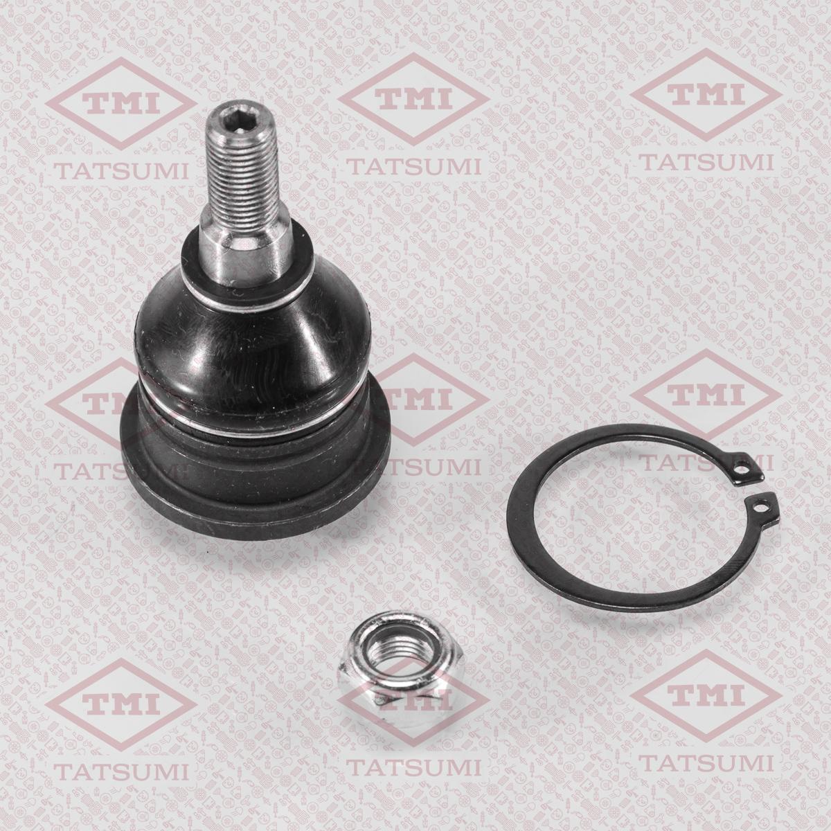 

Опора Шаровая Нижняя LR Tatsumi Tea1102 TMI TATSUMI арт. TEA1102