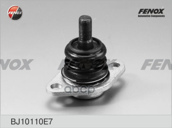

Опора Шаровая Ваз 2108 Fenox ( 10110) Fenox Bj10110e7 FENOX арт. BJ10110E7
