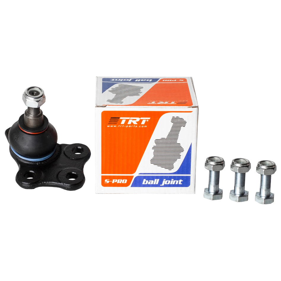

Опора Шаровая Renault Duster,Сболтами Trt R8016 TRT арт. R8016
