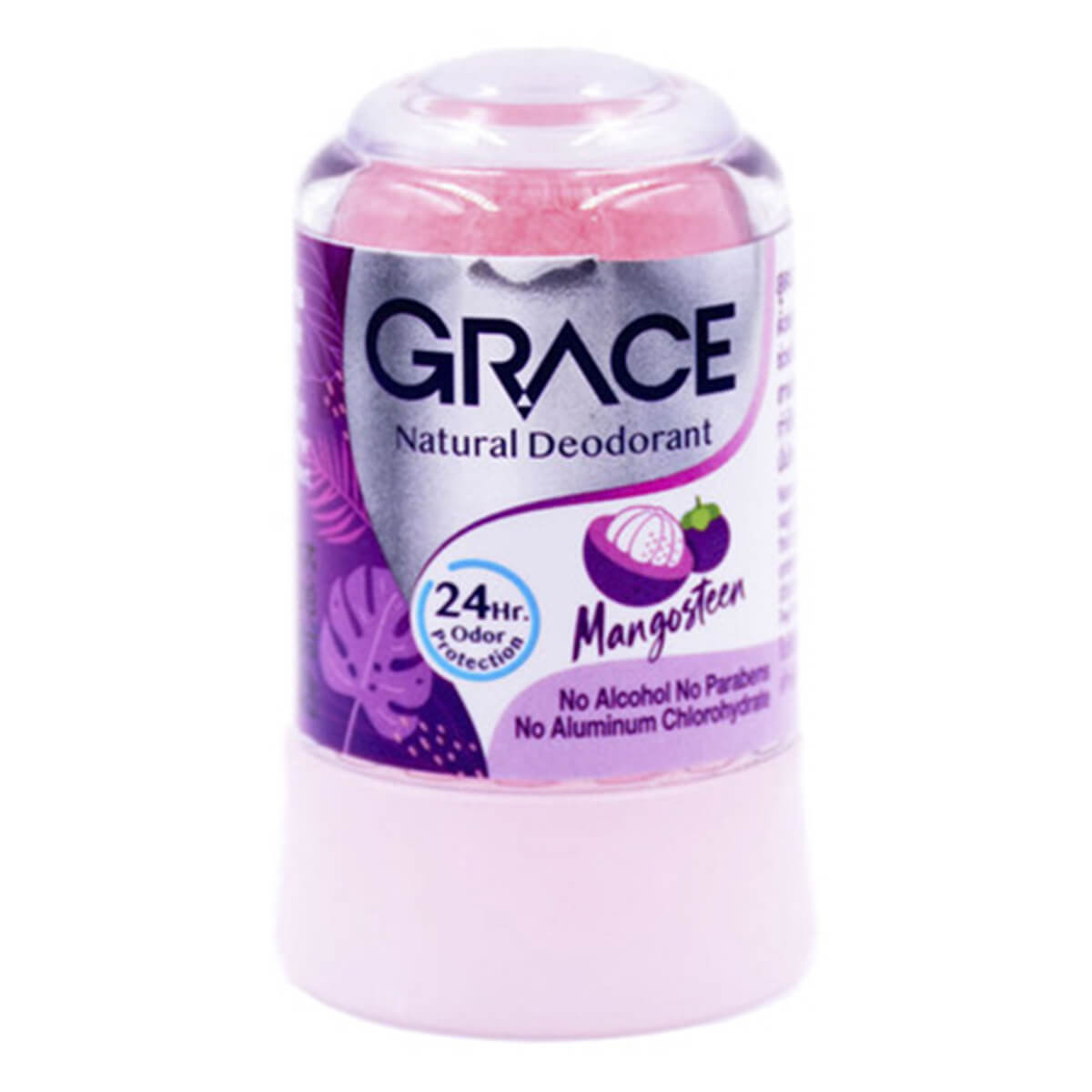 Дезодорант Grace Mangosteen 70 гр 320₽