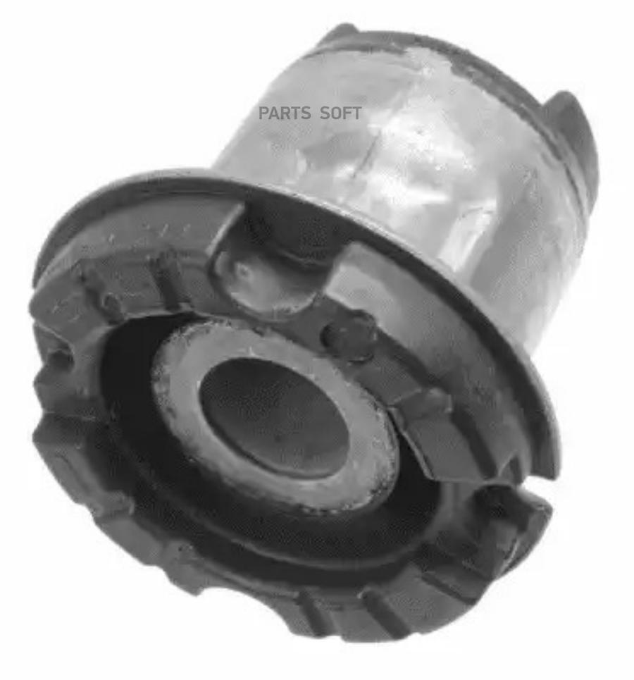 

LEMFORDER Сайлентблок LEMFORDER 3331901