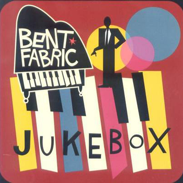 

Bent Fabric: Jukebox (1 CD)