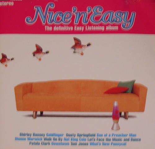 Nice 'n' Easy (1 CD)