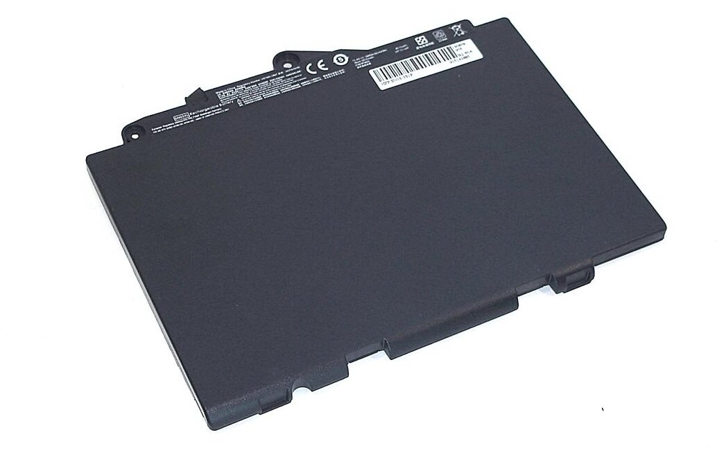 

Аккумуляторная батарея HP 725 G4/820 G4 black