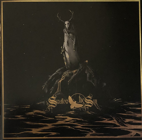 

Swallow the Sun - When a Shadow Is Forced.. (1 CD)