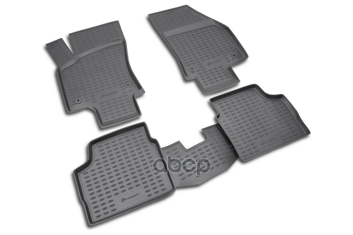 

ELEMENT Коврики салона ELEMENT nlc3721210