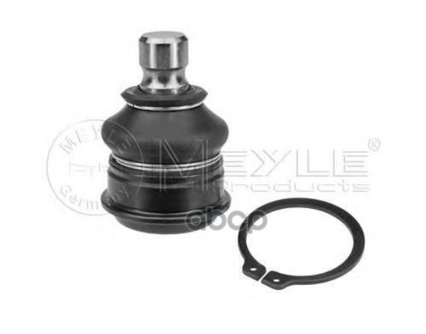 Опора Шаровая L-R Opel AgilaSuzuki Splash Meyle 34-16 010 0004 Meyle арт. 34-16 010 0004