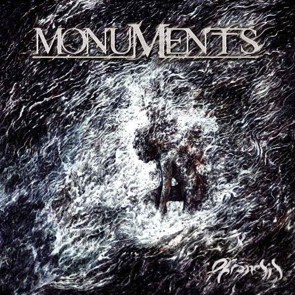 

Monuments: Phronesis (1 CD)