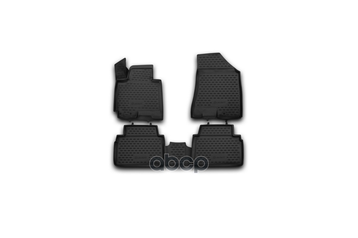 

ELEMENT Коврики салона ELEMENT nlc3d2533210