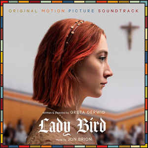 

Lady Bird: Soundtrack From The Motion Picture (1 CD)