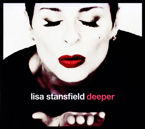 Lisa Stansfield: Deeper (1 CD)