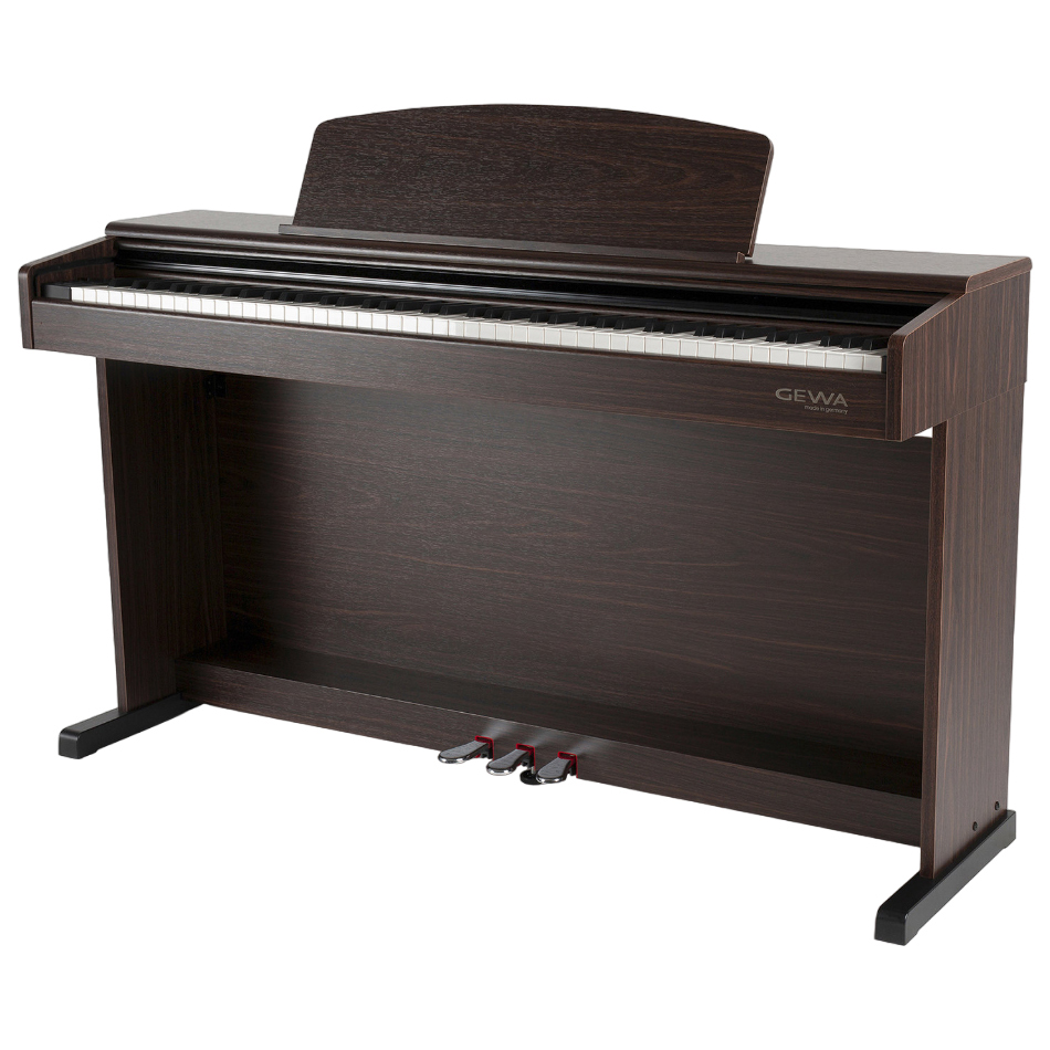 GEWA DIGITAL-PIANO DP300 ROSEWOOD цифровое пианино