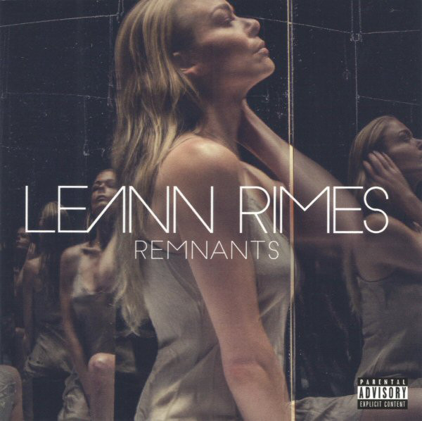 LEANN RIMES: Remnants (1 CD)