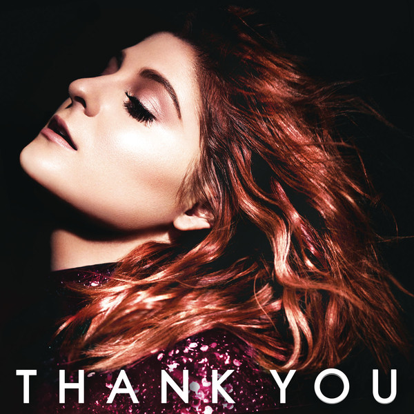 

Meghan Trainor: Thank You (1 CD)