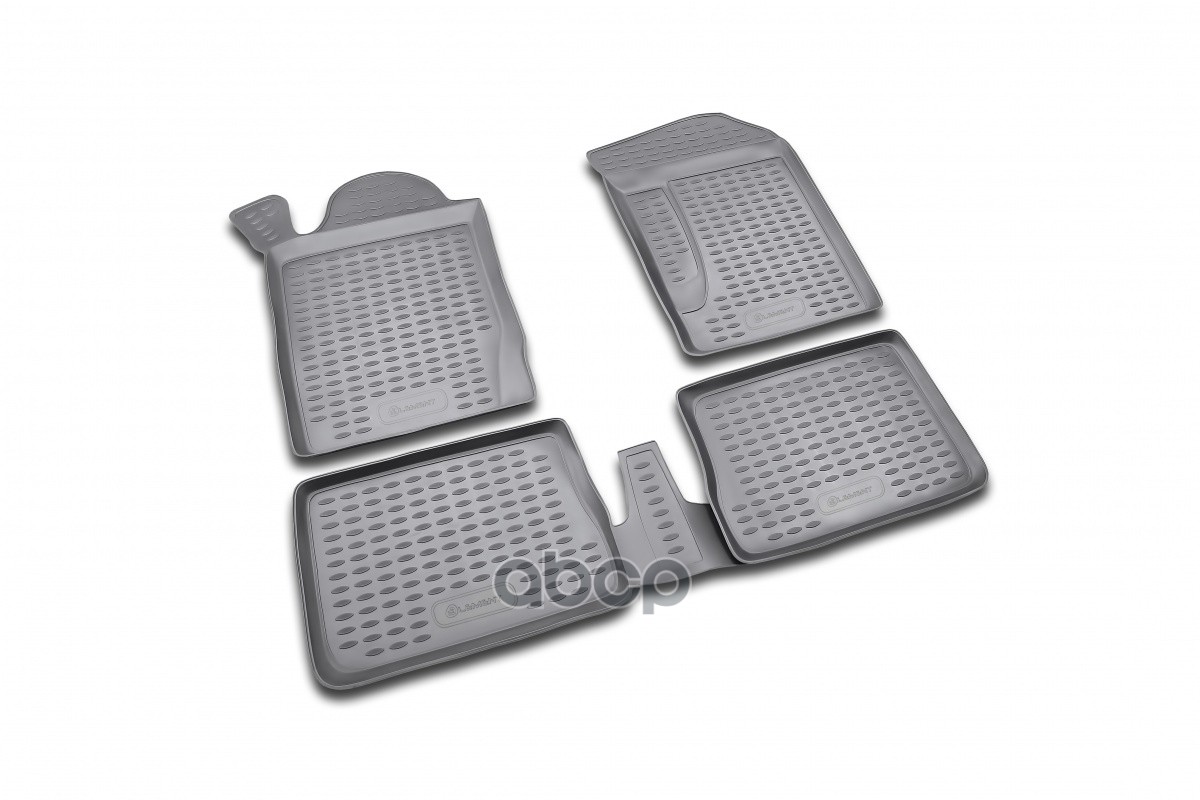 

ELEMENT Коврики салона ELEMENT nlc4110210